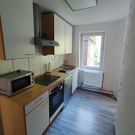 Haus Am Wald Zorge 16+ Gaeste Walkenried Exteriér fotografie