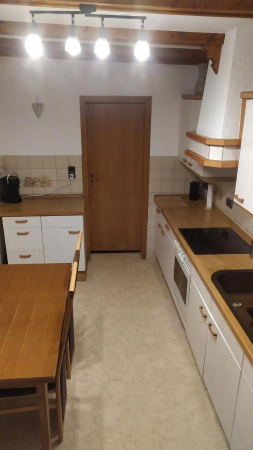 Haus Am Wald Zorge 16+ Gaeste Walkenried Exteriér fotografie