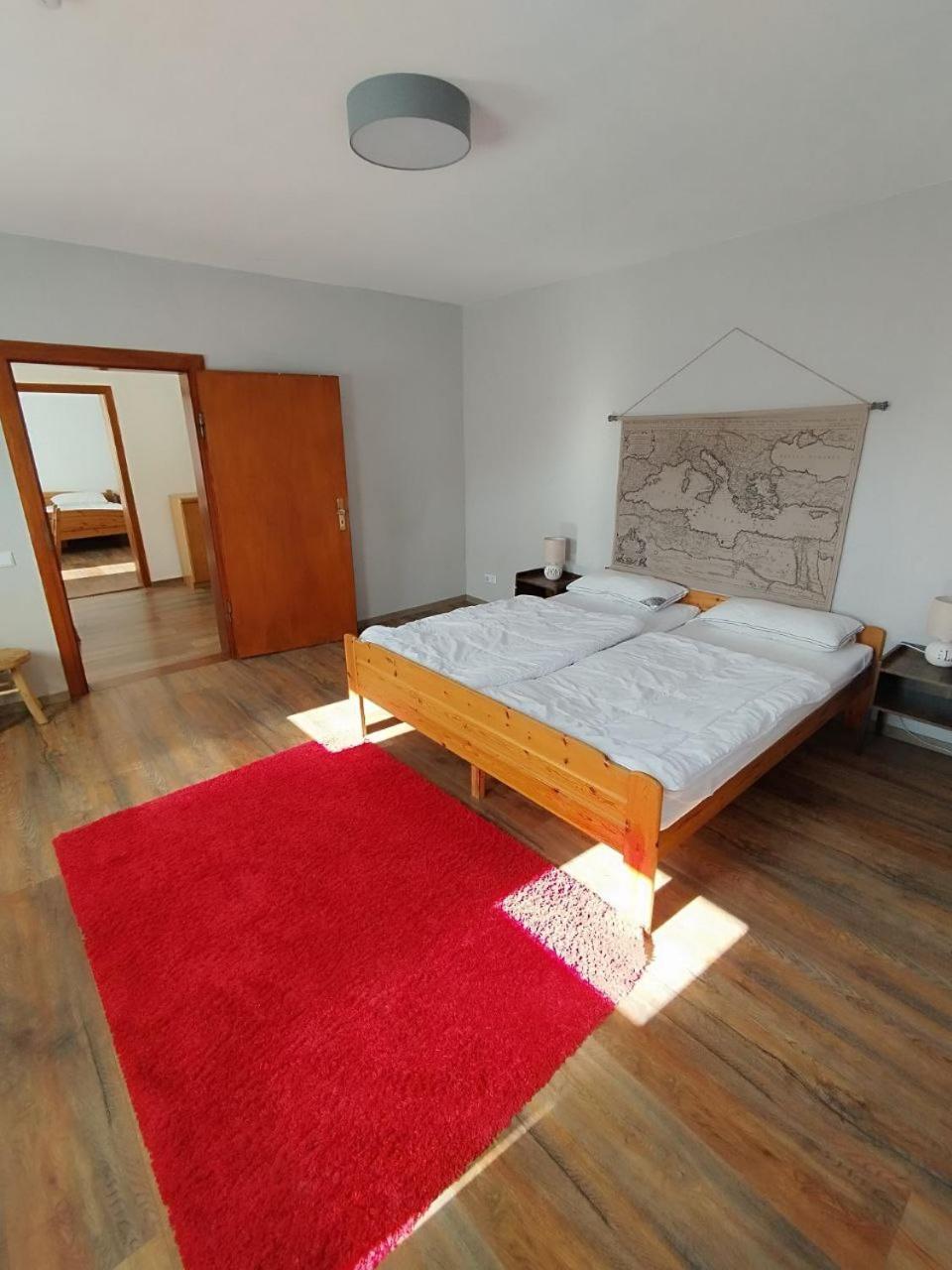 Haus Am Wald Zorge 16+ Gaeste Walkenried Exteriér fotografie