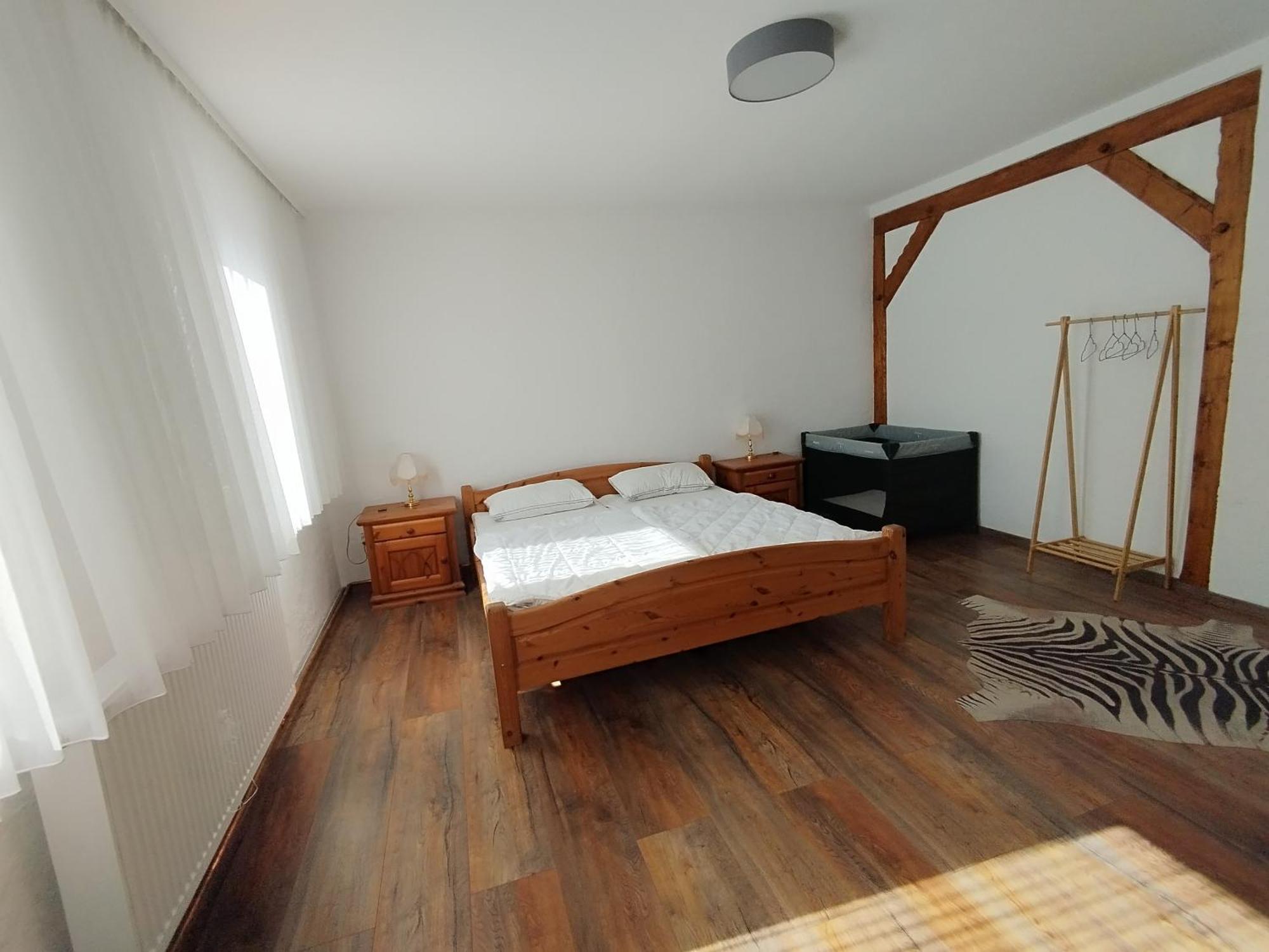 Haus Am Wald Zorge 16+ Gaeste Walkenried Exteriér fotografie