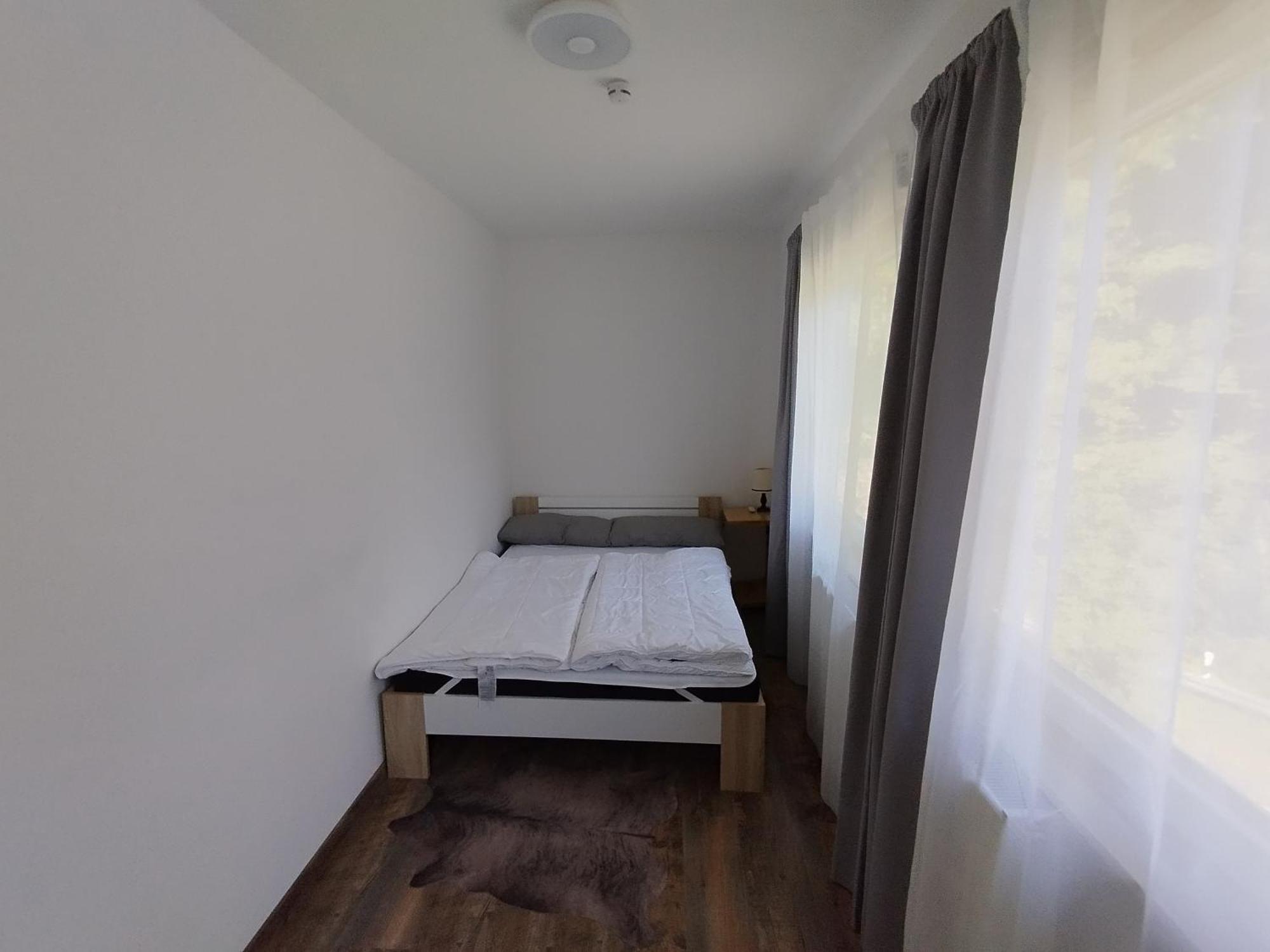 Haus Am Wald Zorge 16+ Gaeste Walkenried Exteriér fotografie